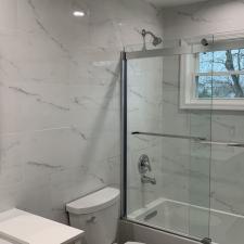 Bathroom Remodel in Sayville, NY 2